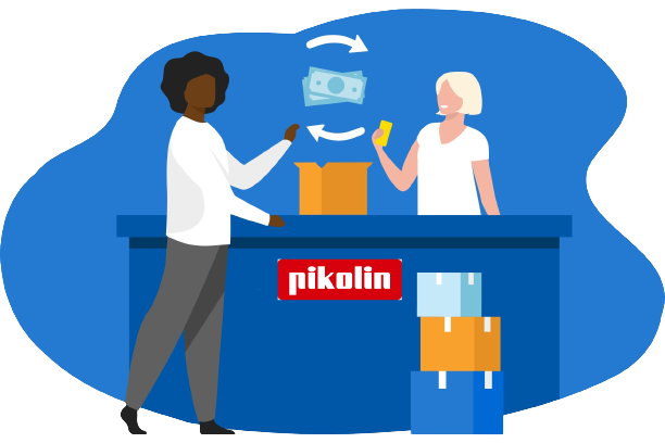 atención al cliente Pikolin.